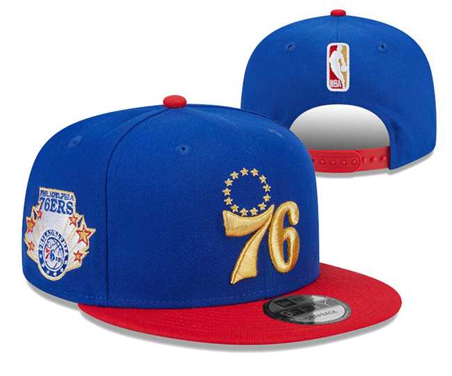 Philadelphia 76ers Stitched Snapback Hats 0041,We sell and wholesale Philadelphia 76ers Stitched Snapback Hats 0041 on line form chian!